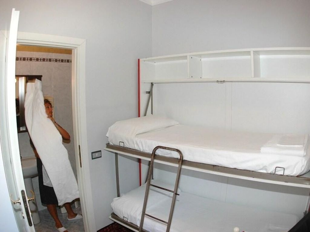 Hotel Flory