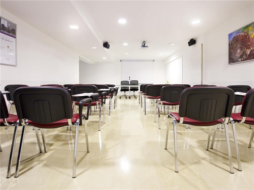 Mercure Palermo Centro
