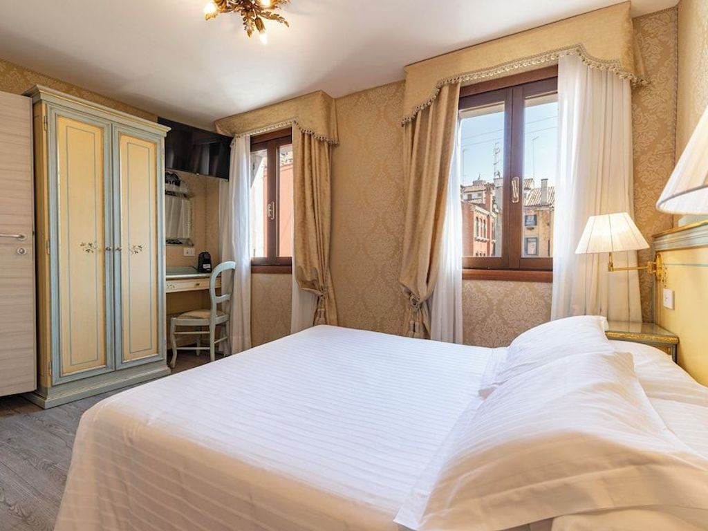 Hotel Falier