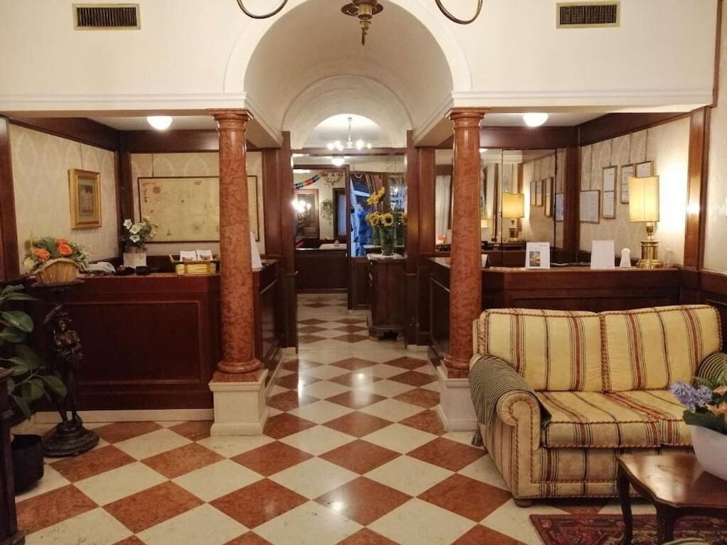 Hotel Falier