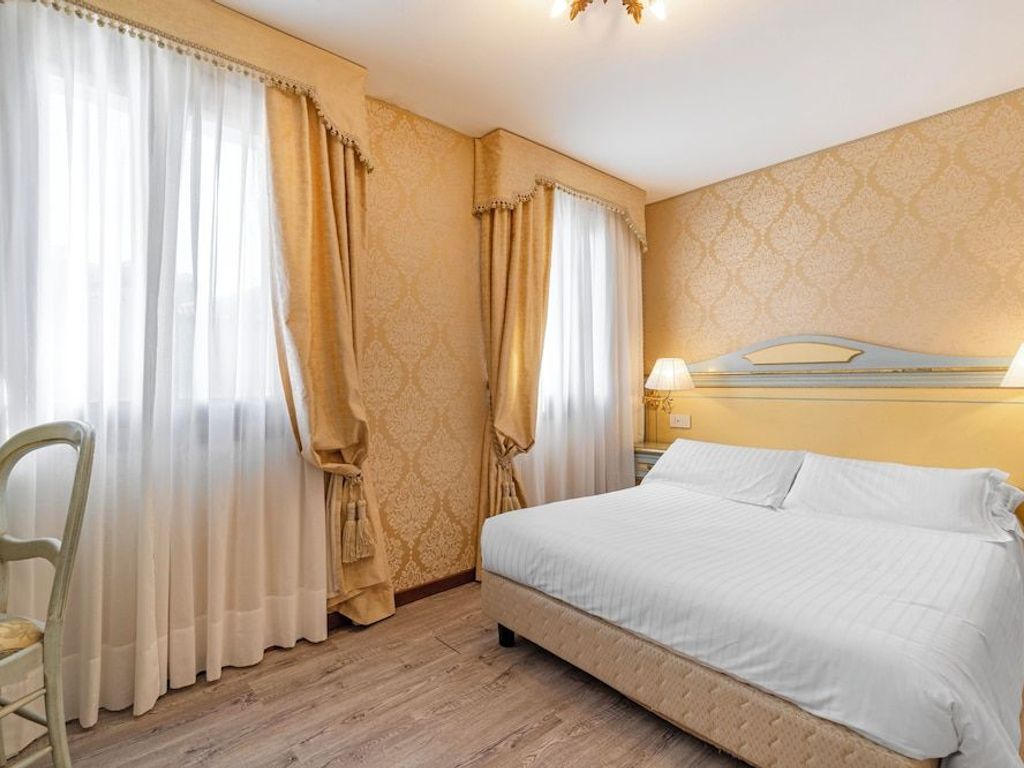 Hotel Falier