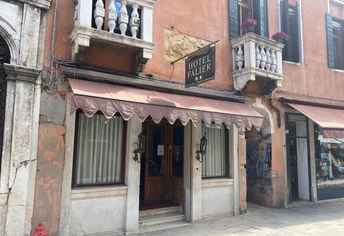 Hotel Falier