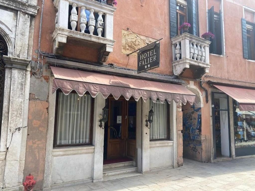Hotel Falier