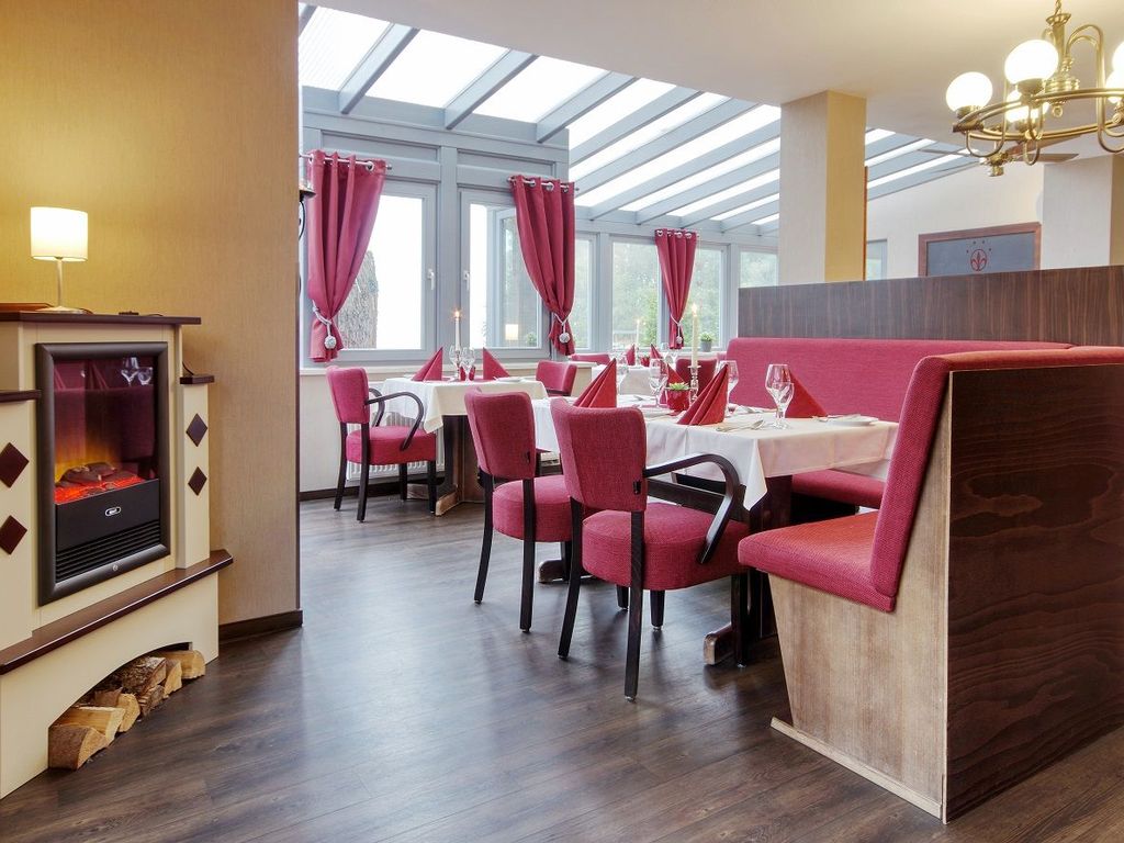 Akzent Aktiv & Vital Hotel Thüringen