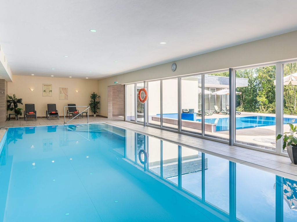 Akzent Aktiv & Vital Hotel Thüringen