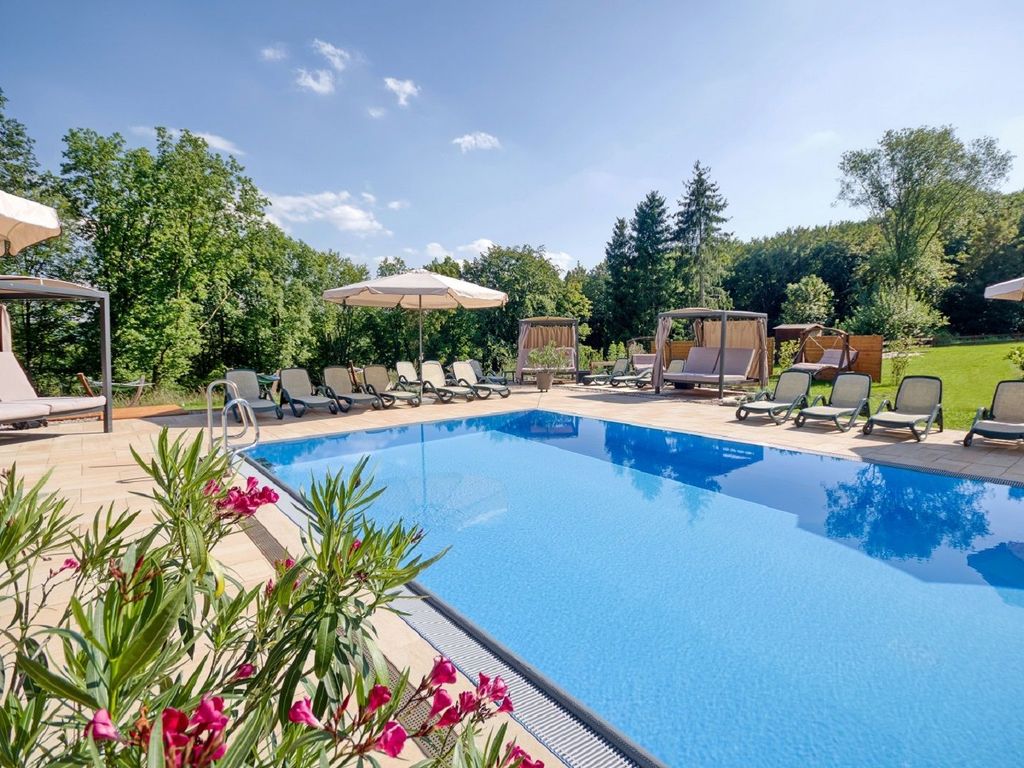 Akzent Aktiv & Vital Hotel Thüringen