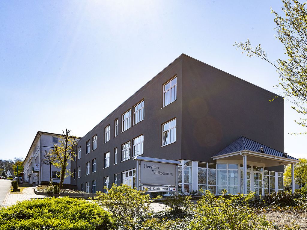 B & K Hotels