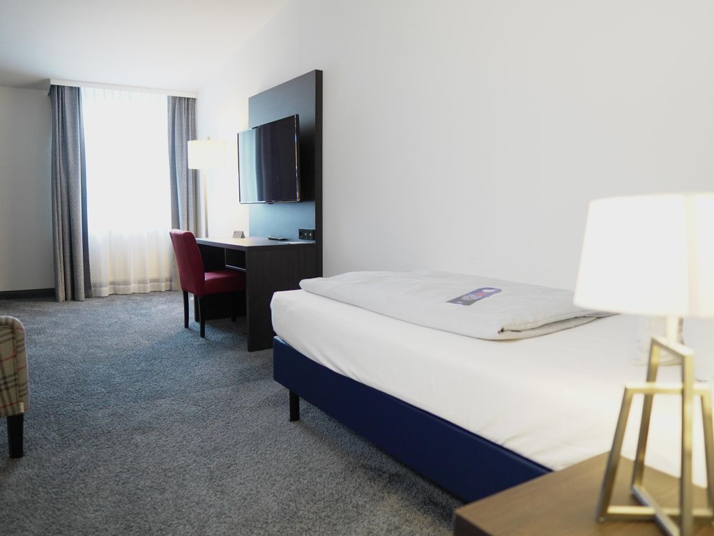 B & K Hotels