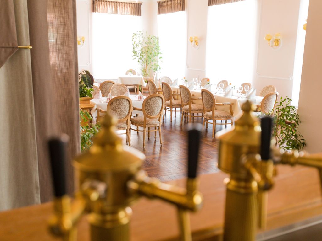 Creo Parkhotel Pretzsch