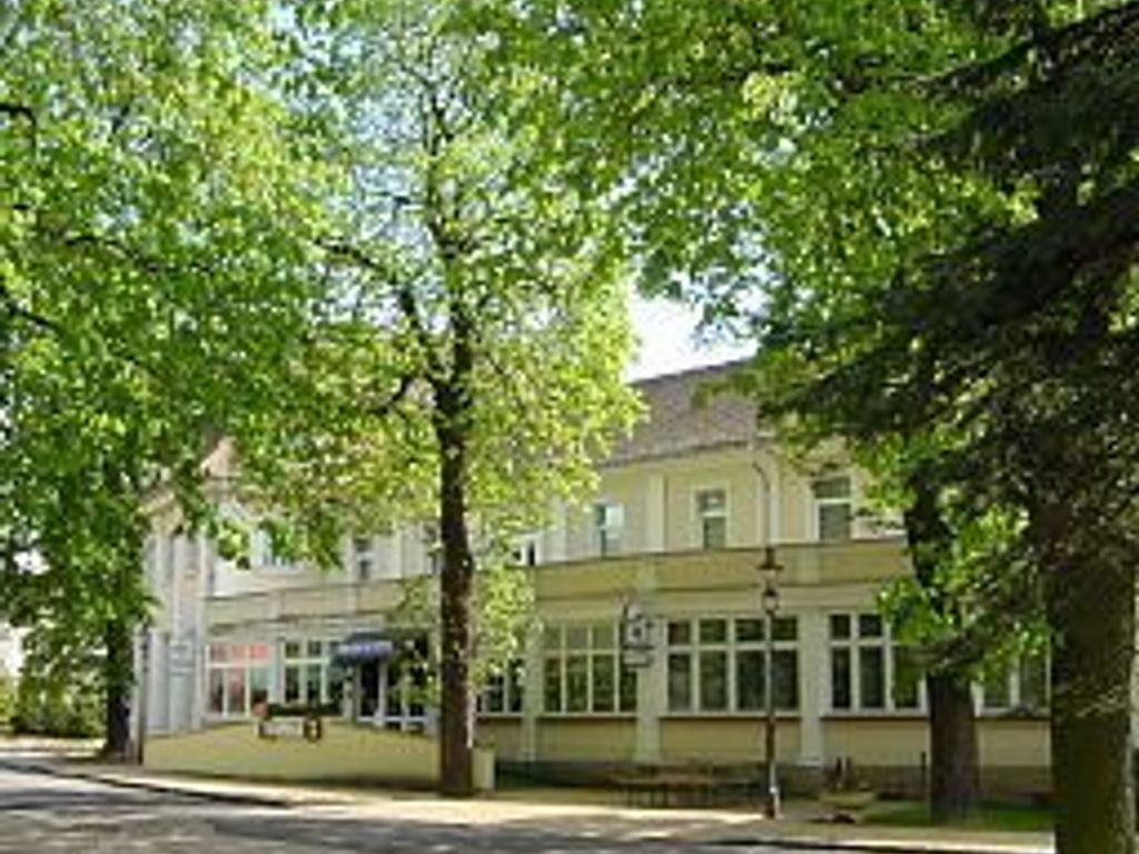 Creo Parkhotel Pretzsch