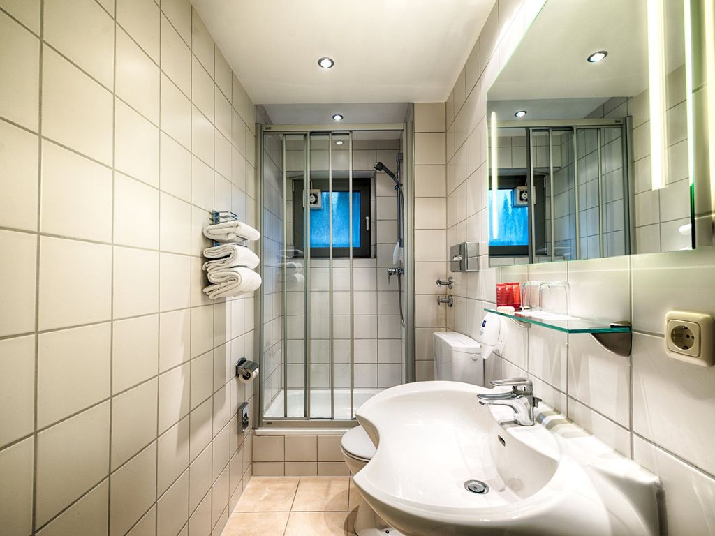 Leonardo Inn Hotel Hamburg Airport