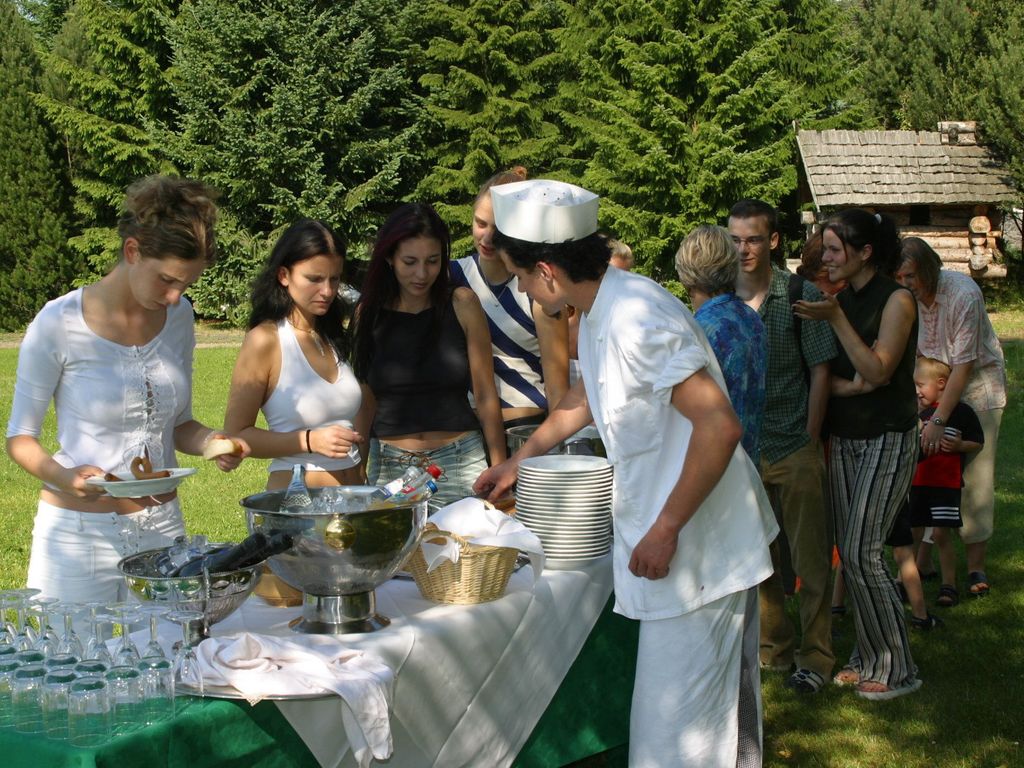 Ferienhotel Markersbach