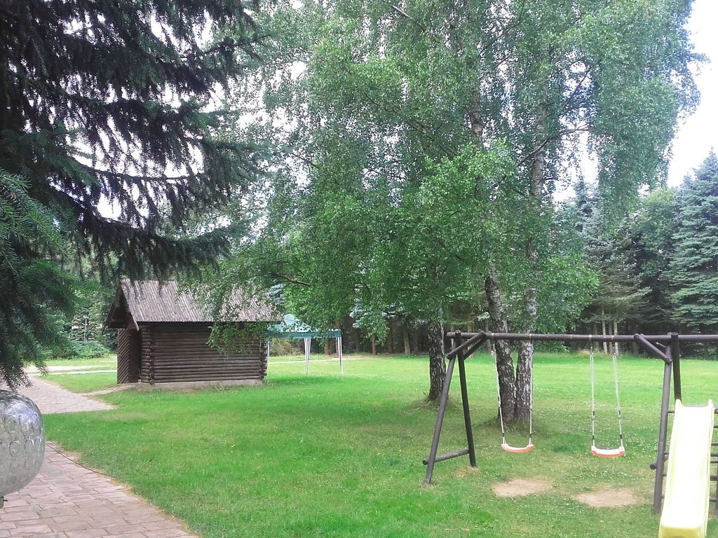 Ferienhotel Markersbach