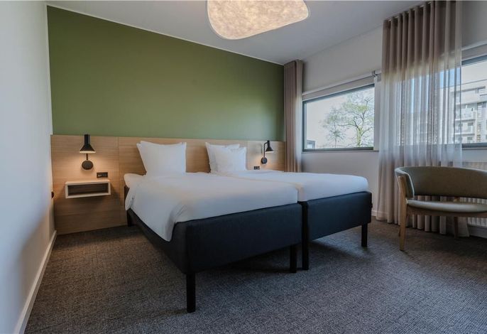 Radisson Hotel Papirfabrikken Silkeborg