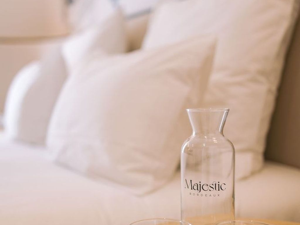 Hôtel Majestic