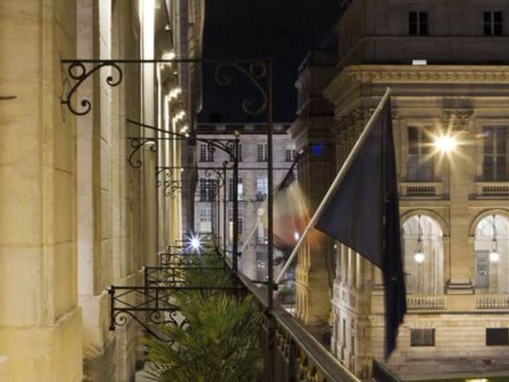 Hôtel Majestic