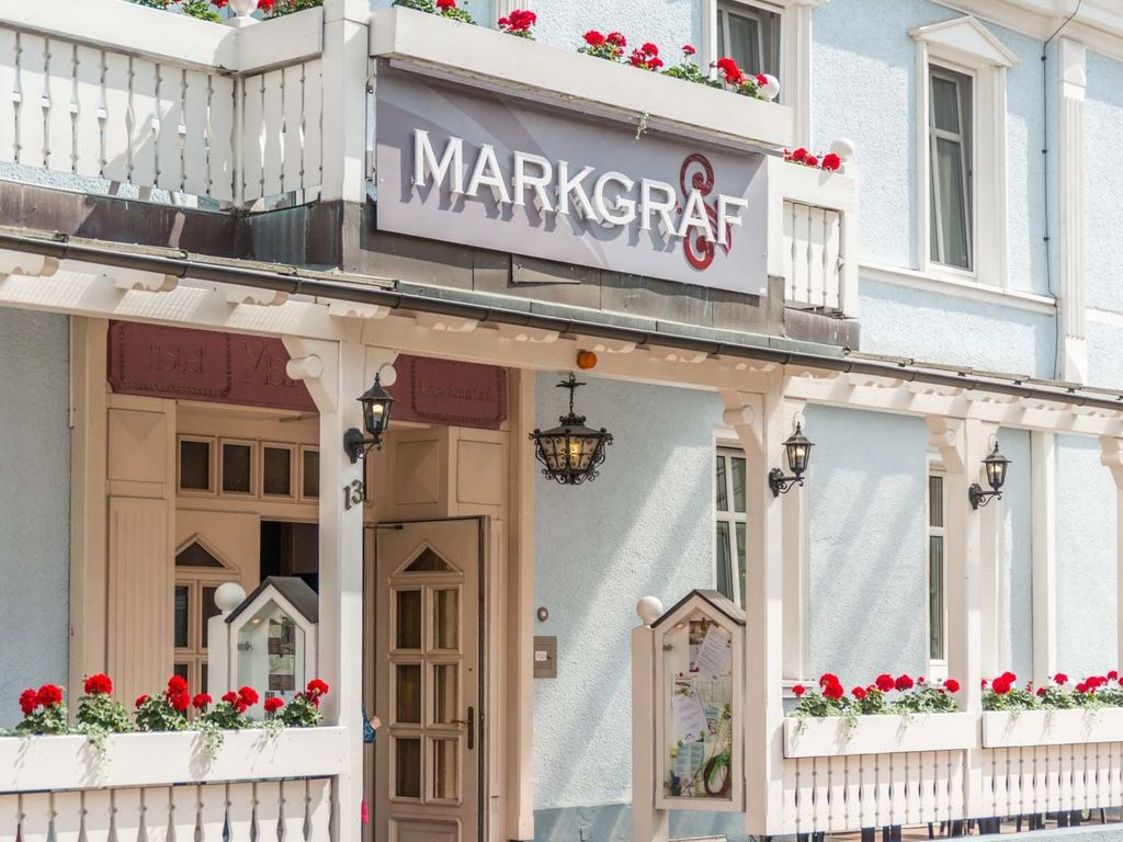 Markgraf