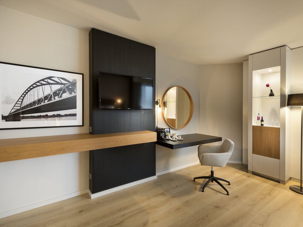 Crowne Plaza DUSSELDORF - NEUSS by IHG