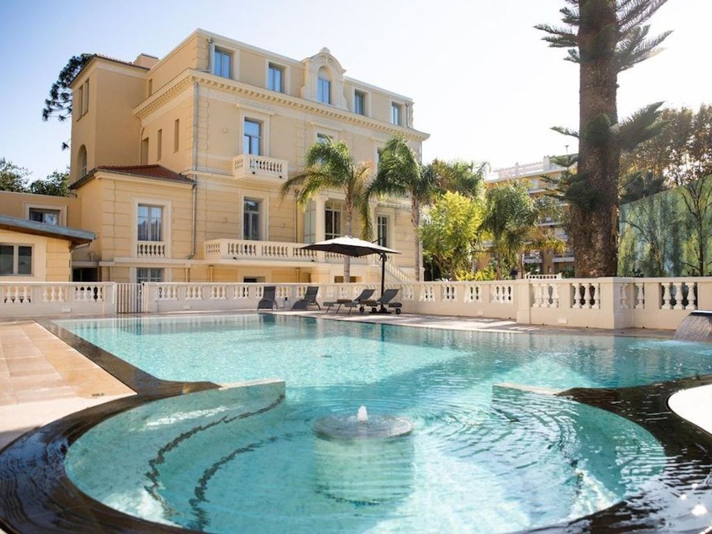 Villa Genesis