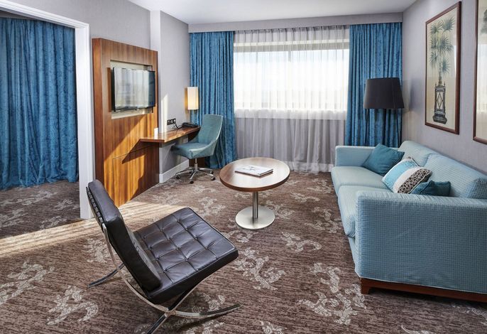 Holiday Inn NICE by IHG