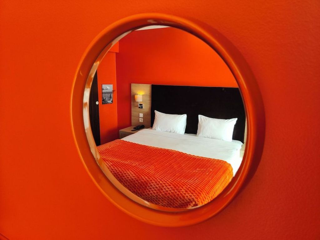 Pamela Hôtel Cassis