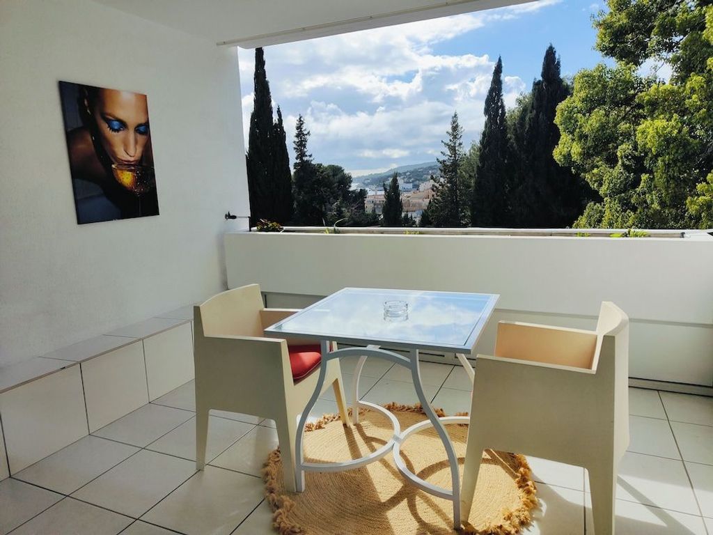 Pamela Hôtel Cassis