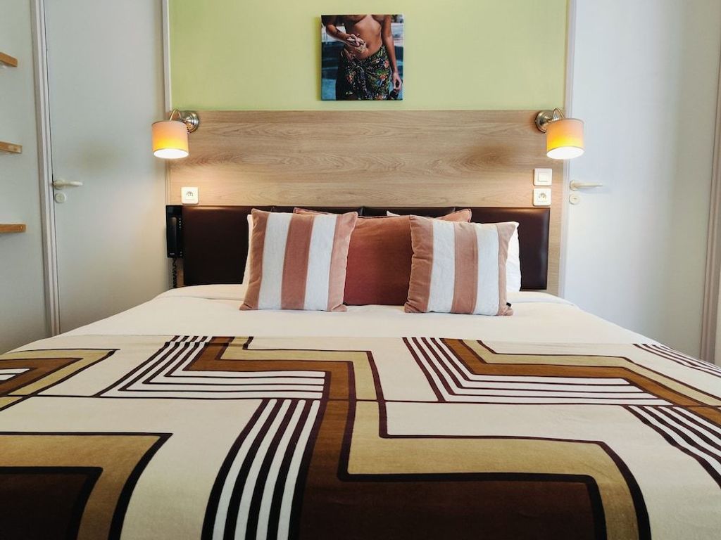 Pamela Hôtel Cassis