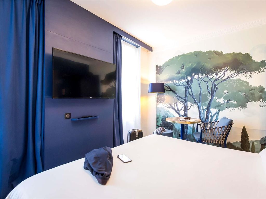 Mercure Marseille Centre Bompard La Corniche