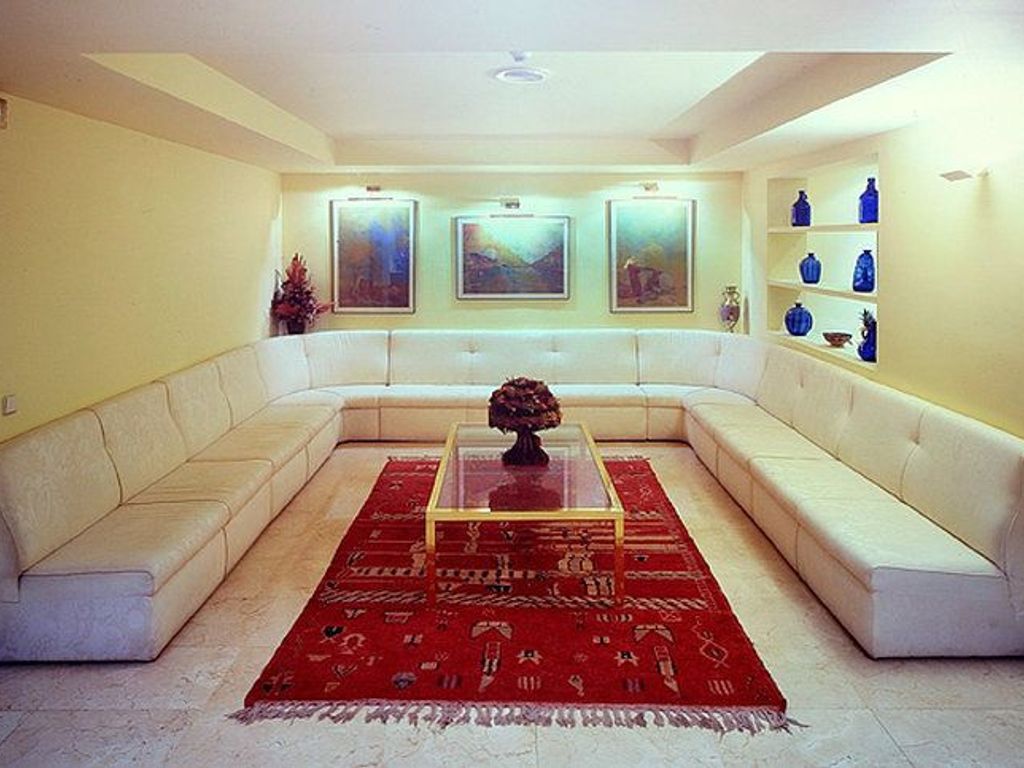 Sercotel Atlantis