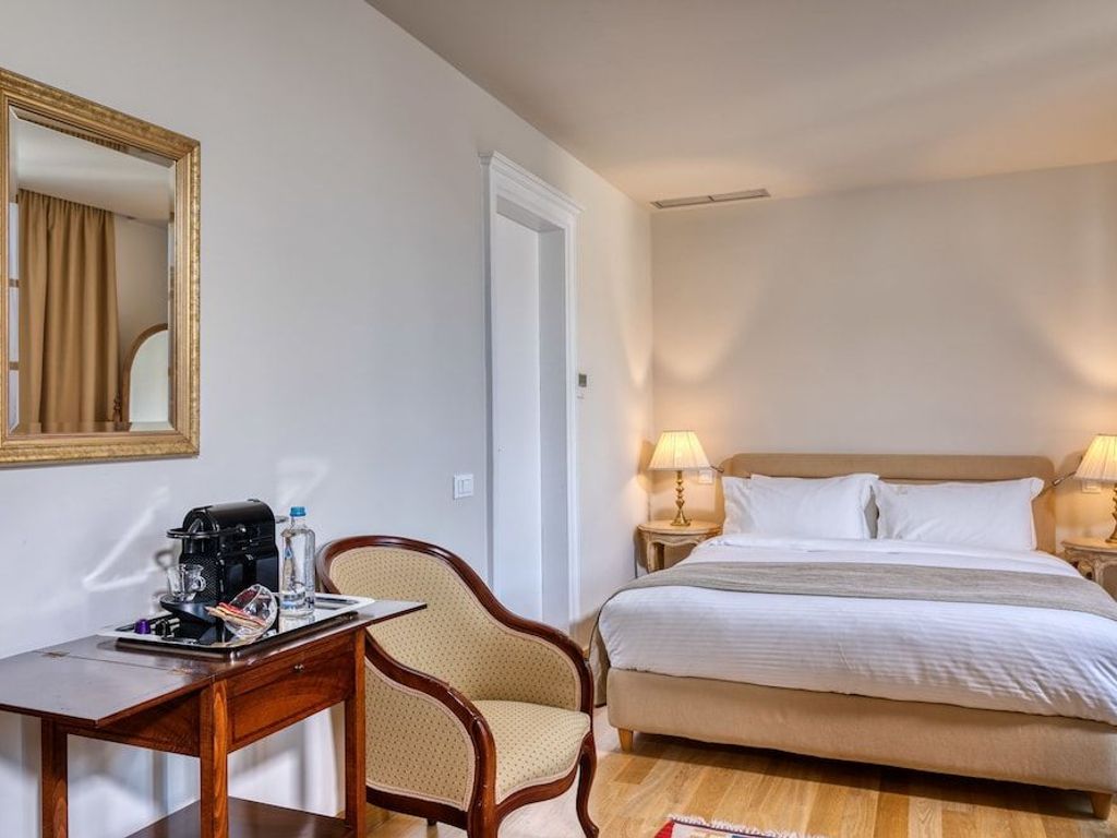 Leto Hotel