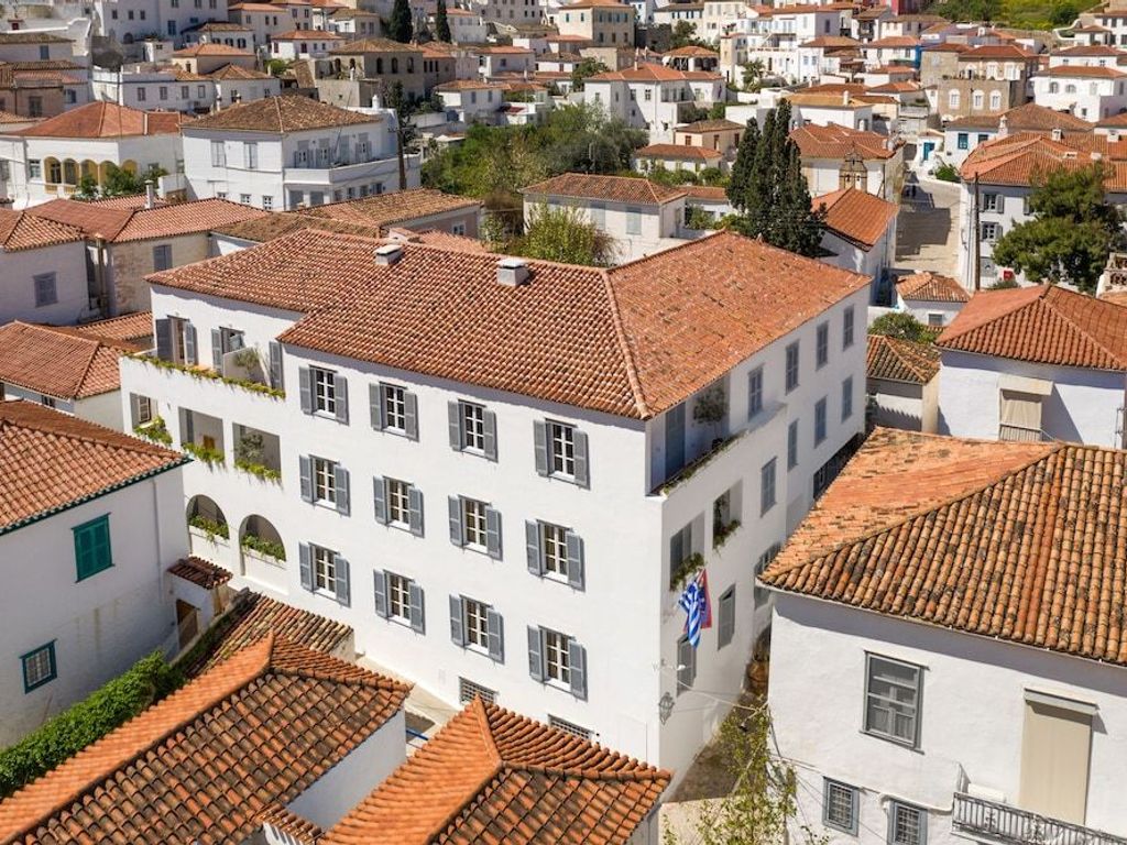 Leto Hotel