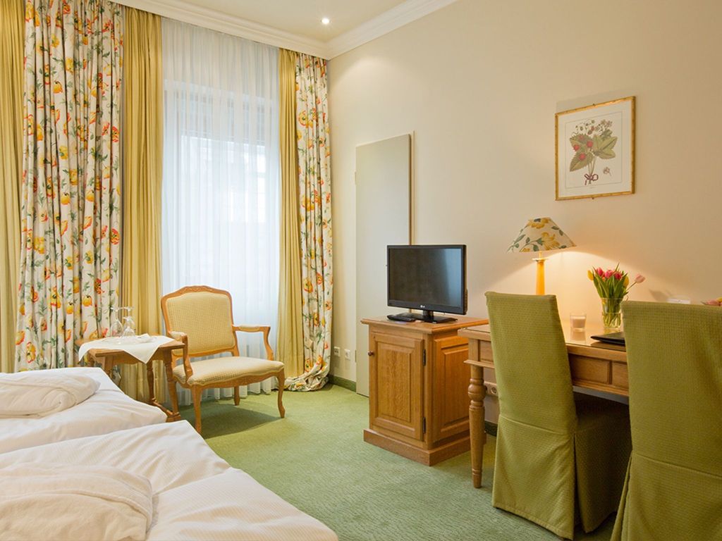 Central-Hotel Kaiserhof