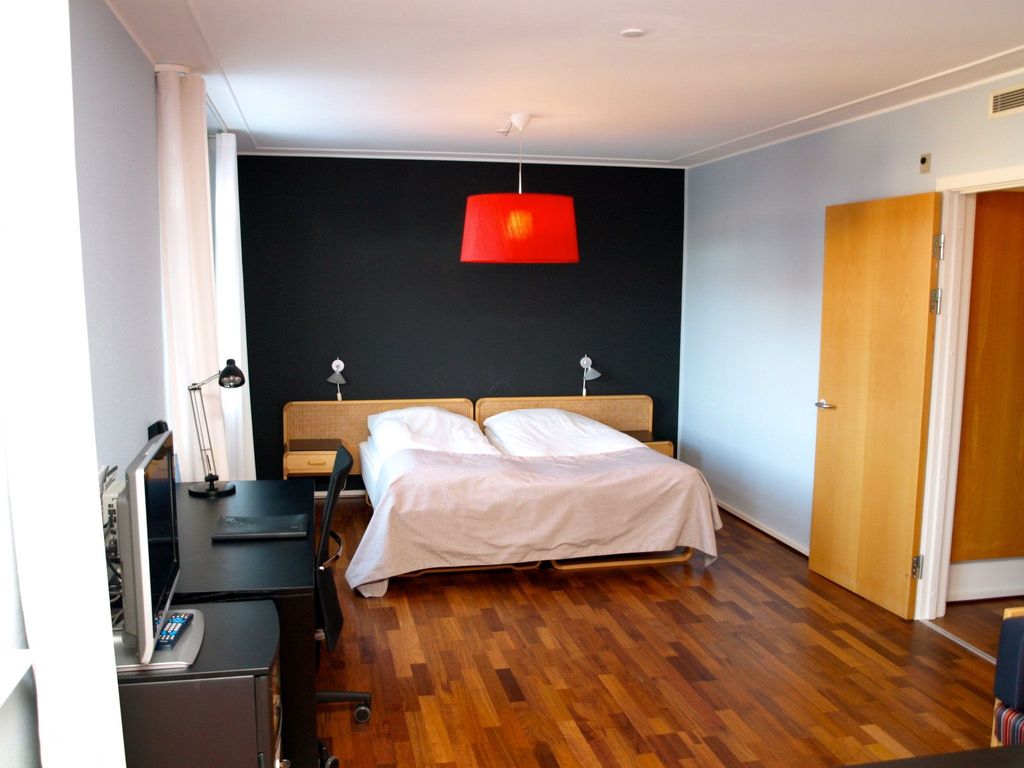 Hotel Svendborg