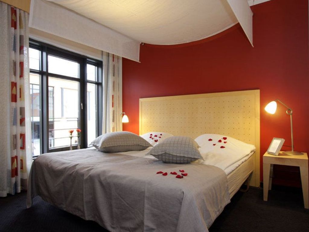 Hotel Svendborg