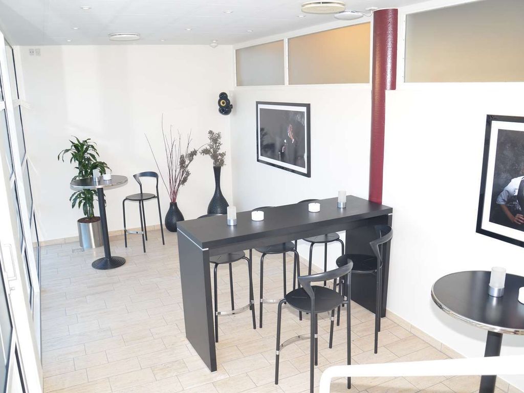 Hotel Svendborg