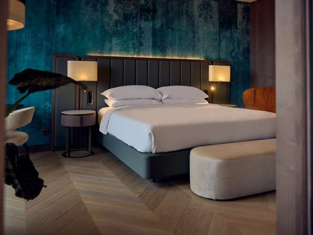 Hilton Sofia
