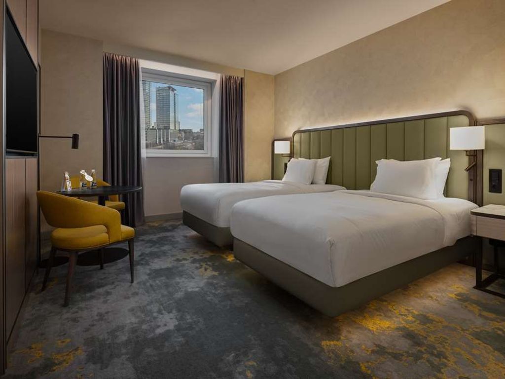 Hilton Sofia