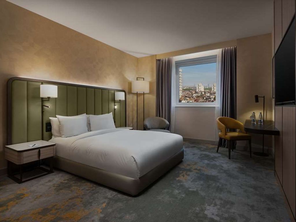 Hilton Sofia