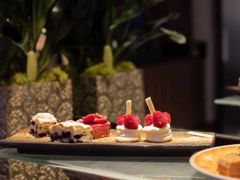 Hilton Glasgow