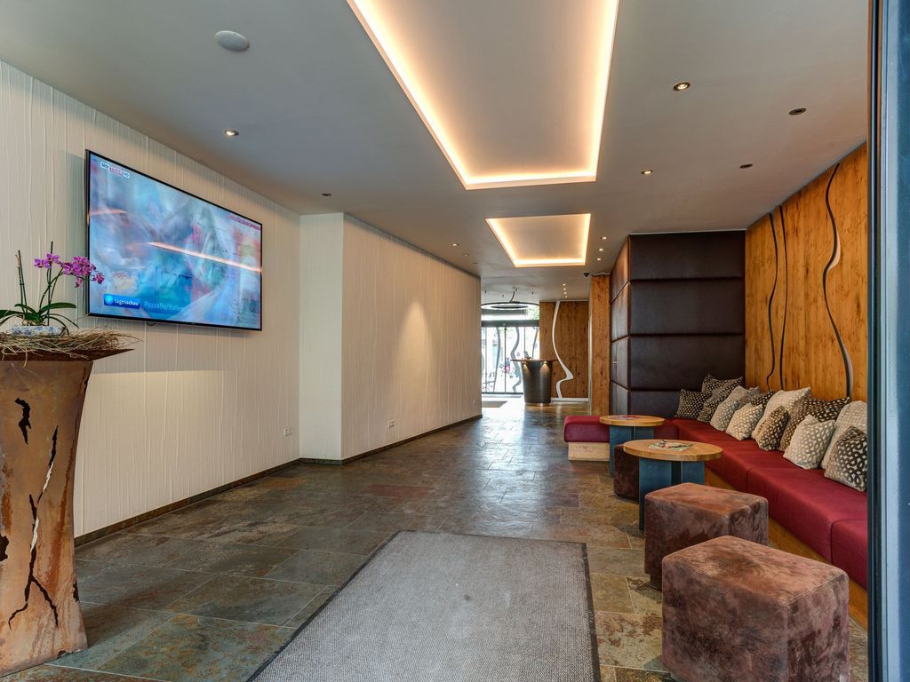 Hotel Stern by EMPA