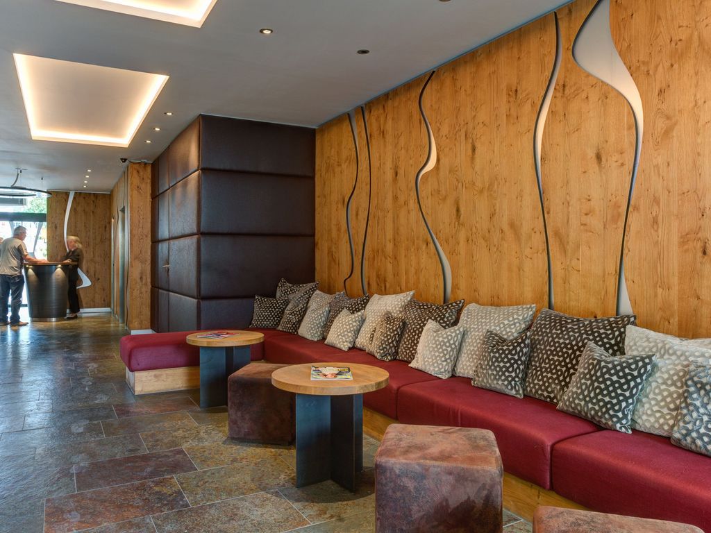 Hotel Stern by EMPA