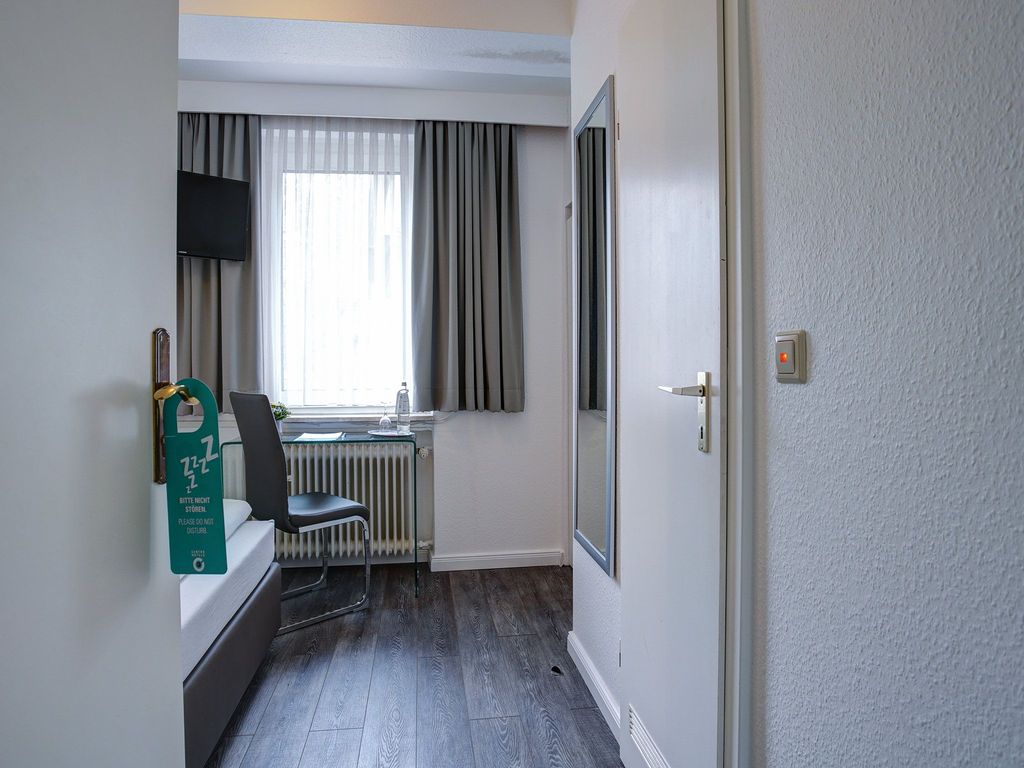 Hotel Atlanta