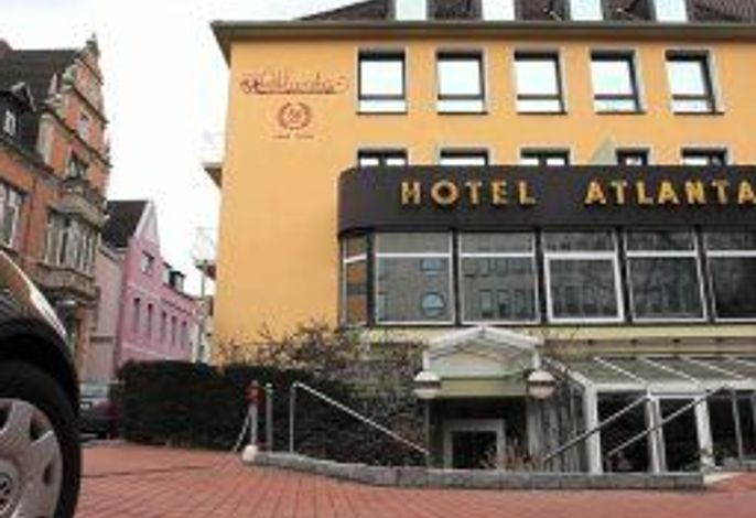 Hotel Atlanta