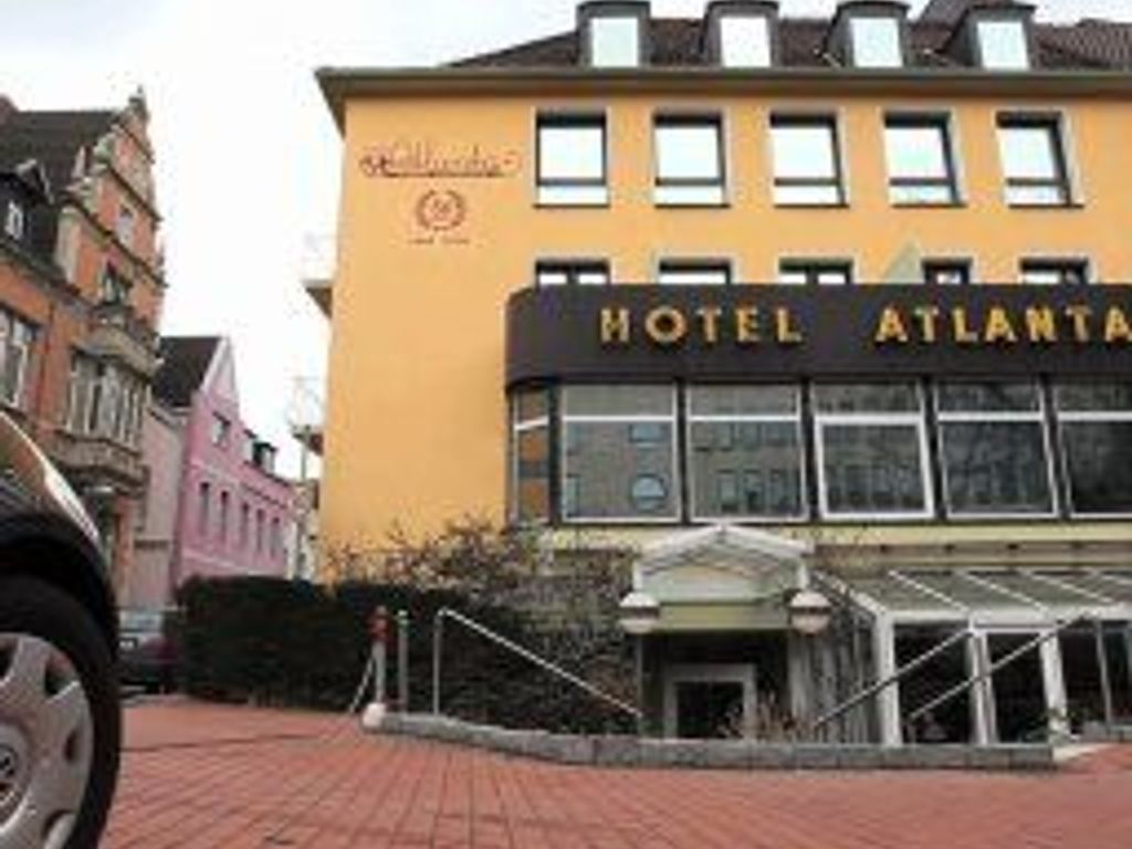 Hotel Atlanta