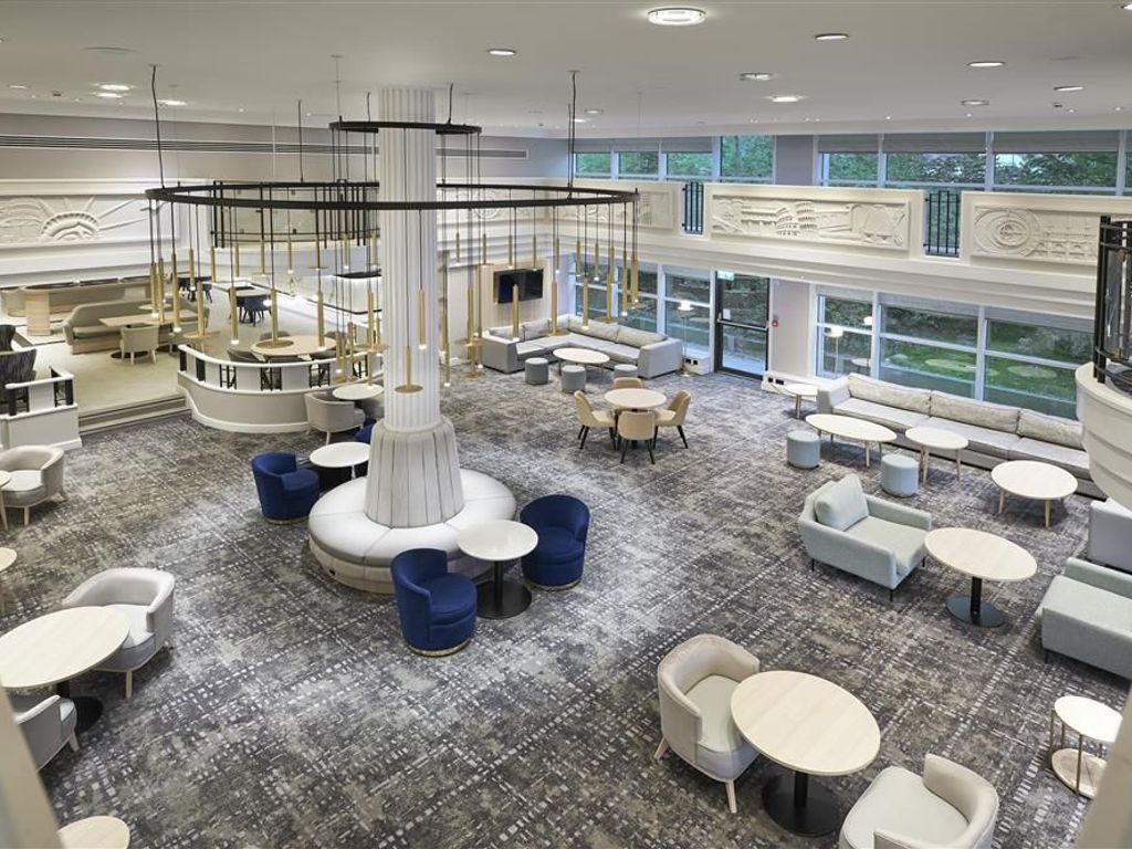 Hilton London Croydon