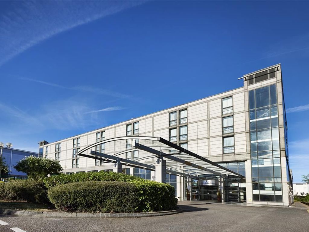 Hilton London Croydon