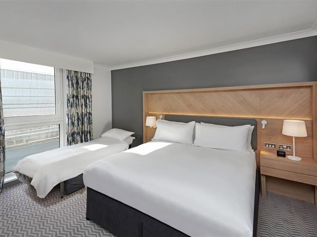 Hilton London Croydon
