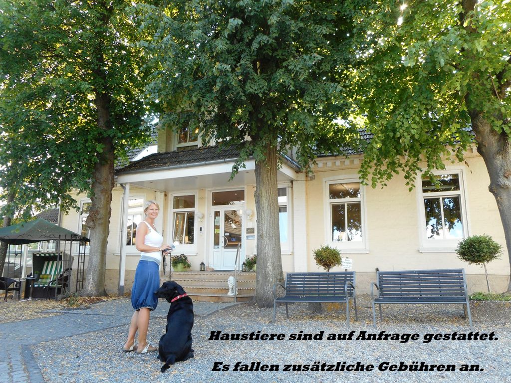 HofHotel Krähenberg