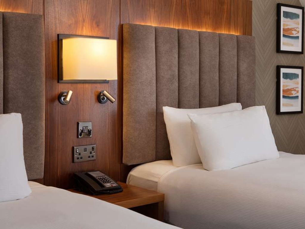 DoubleTree by Hilton Southampton