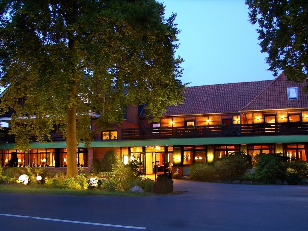 Hotel Heide-Kröpke
